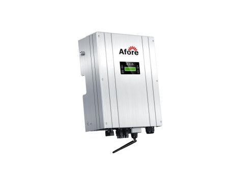 Inwerter sieciowy 1-fazowy 3,6kW AFORE HNS3600TL 2MPPT