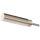 Czujnik indukcyjny M18x1 dł: 70 mm zabudowany Sn: 5 mm 10-35V DC 180 stC PNP NO kabel 5 m IP65 stal nierdzewna IB180151I