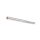 Czujnik indukcyjny śr: 4 mm dł: 27 mm zabudowany Sn: 0,8 mm 10-30V DC PNP NO złącze kablowe M8 0,3m IP67 IBR40175