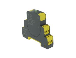 Ogranicznik przepięć Typ T3 5kA TN CT-T3/275V-16A-FM 380 028