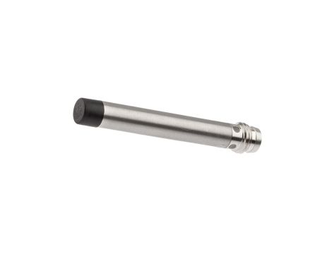 Czujnik indukcyjny śr: 6,5mm dł: 50 mm niezabudowany Sn: 4 mm 10-30V DC PNP NO złącze M8 3-pinowe IP67 IN060173