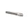 Czujnik indukcyjny M8x1 dł: 60 mm zabudowany Sn: 1,5 mm 10-30V DC PNP NO złącze M12 3-pinowe IP67 IB080121