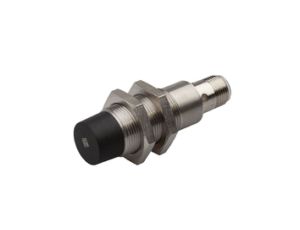 Czujnik indukcyjny M18x1 dł: 60 mm niezabudowany Sn: 12 mm 10-30V DC PNP NO złącze M12 3 pinowe IP67 IB181121