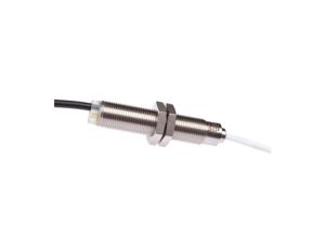 Czujnik indukcyjny M12x1 dł: 55 7-35VDC NO/NC kabel 2m IP65 IB181121 IV120450