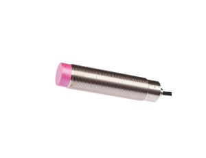 Czujnik indukcyjny M18x1 dł: 77 mm niezabudowany Sn: 8 mm 10-35VDC PNP NO kabel 10m IP50 IB181121 IN1801T2