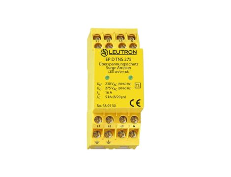 Ogranicznik przepięć Typ T3 5kA TNS EP-D-TNS-275 380 530