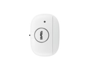 Bezprzewodowy czujnik kontaktronowy do zestawu alarmowego ZAM-350 typ ZAM-350/K GAR10000061