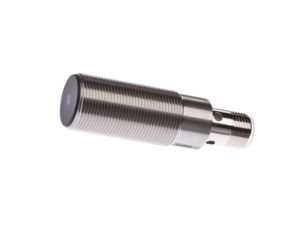 Czujnik indukcyjny M18x1 dł: 60 mm zabudowany Sn: 7 mm 10-30V DC PNP NO złącze M12 3-pinowe IP67 IB180123