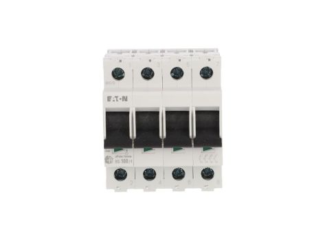 Rozłącznik modułowy 100A 4P HIS-100/4 142831