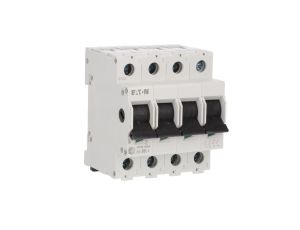 Rozłącznik modułowy 80A 4P HIS-80/4 142827