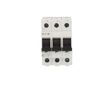 Rozłącznik modułowy 80A 3P HIS-80/3 142826
