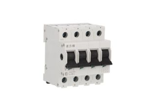 Rozłącznik modułowy 20A 4P HIS-20/4 167345