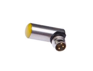 Czujnik magnetyczny cylinder okrągły 9 mm 22 mm dł 10-30VDC PNP NO złacze M8 3-PINowe IP67 MZR90185