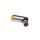 Czujnik magnetyczny cylinder okrągły 9 mm 22 mm dł 10-30V DC PNP NO złacze M8 3-pinowe IP67 MZR90185