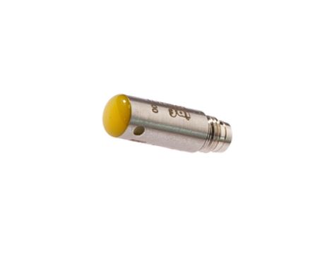 Czujnik magnetyczny cylinder 9 mm śr: 9 mm dł: 28 mm 10-30V DC PNP NO złącze M8 3-pinowe IP67 MZR9A173