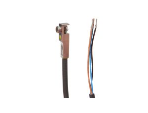 Czujnik magnetyczny cylinder T-rowek 6,2 mm 6,5x27x5 mm 10-30VDC PNP NO kabel 2m IP67 MZ0701A8