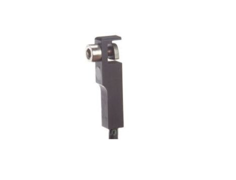 Czujnik magnetyczny cylinder rowek T 6,2 mm 6,5x27x5mm 10-30V DC PNP NO złącze kablowe M8 3-pinowe 0,3m PUR IP67 MZ072172
