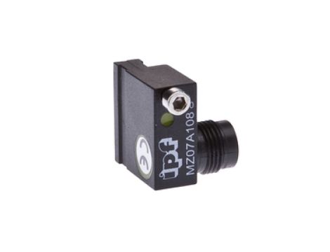 Czujnik magnetyczny cylinder rowek T 6,2 mm 22x23x10mm 10-30V DC PNP NO złącze M12 4-pinowe IP67 MZ07A108