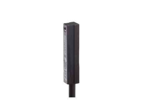 Czujnik magnetyczny cylinder rowek T 6,2 mm 6,3x30x6,2mm 10-30V DC PNP NO kabel 10m PUR IP67 MZ0701AB