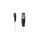 Czujnik magnetyczny cylinder rowek T 6,2 mm 6,5x27x5mm 10-30V DC PNP NO złącze kablowe M12 4pinowe 1m IP67 MZ07E095