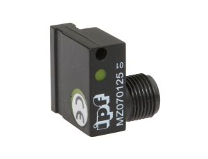 Czujnik magnetyczny cylinder T-rowek 6,2 mm 22x23x10 mm 10-30VDC PNP NO złącze M12 4-PINowe IP67 MZ070125