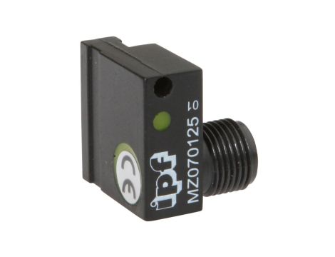 Czujnik magnetyczny cylinder T-rowek 6,2 mm 22x23x10 mm 10-30VDC PNP NO złącze M12 4-PINowe IP67 MZ070125