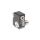 Czujnik magnetyczny cylinder rowek T 6,2 mm 16x20x9,2mm 10-30V DC -40 stC PNP NO złącze M8 3-pinowe IP67 MZA7C879