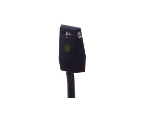 Czujnik magnetyczny cylinder trapezowy rowek 4,5x16x12 mm 10-30VDC PNP NO złącze kablowe M8 3-PINowe 0,3 m IP67 MZ150176