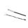 Czujnik magnetyczny cylinder 4,1 mm śr: 4 mm dł: 20 mm 10-30V DC PNP NO kabel 2m IP67 MZR401A9