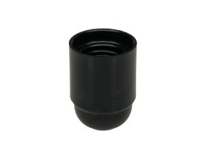 Oprawka bakelitowa E27 z obudową gładką 5050R