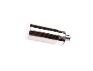 Czujnik pojemnościowy M30x1,5 dł: 82mm zabudowany Sn: 0,5-25mm 10-35V DC PNP Anticoindence złącze M12 4-pinowe IP67 KB300420