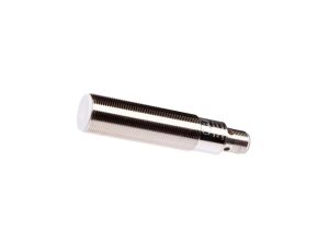 Czujnik pojemnościowy M18x1 dł: 84mm zabudowany Sn: 0,5-10mm 10-35V DC PNP Anticoindence złącze M12 4-pinowe IP67 KB180420