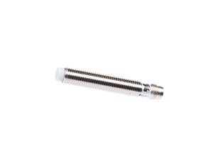 Czujnik pojemnościowy M8x1 dł: 54mm zabudowany Sn: 0,1-3mm 11-30V DC PNP NO złącze M8 3-pinowe IP65 KN080170