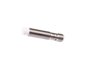 Czujnik pojemnościowy M12x1 dł: 60mm niezabudowany Sn: 0,5-10mm 10-35V DC PNP NO złącze M12 3-pinowe IP67 KN120120