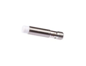 Czujnik pojemnościowy M12x1 dł: 60mm niezabudowany Sn: 0,5-10mm 10-35V DC PNP Anticoincidence złącze M12 4-pinowe IP67 KN120420