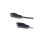 Czujnik optyczny bariera świetlna 10x3,5x14mm Sn: 0,15m 12-24V DC PNP NO kabel 2m IP67 OYQ30100