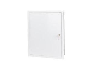 Obudowa metalowa szafka podtynkowa OMP5 400x500x120mm