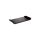 Półka stała do szafy RACK 19 cali 1U 250mm czarna