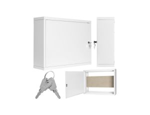 Obudowa metalowa szafka natynkowa TPR-5 520x400x140mm