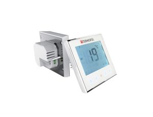 Zestaw folia grzewcza z termoregulatorem H1-220W 100cm 4m2 TF310.220.H1.40 /zestaw/
