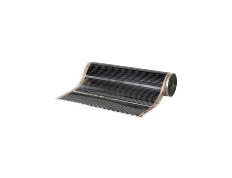 Folia grzewcza 100cm/220W TF-310T /na metry/