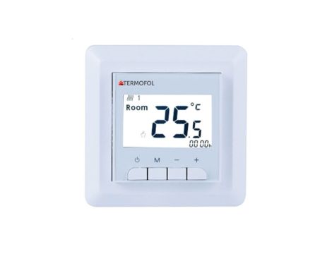 Zestaw folia grzewcza z termoregulatorem H5-60W 100cm 28m2 TF310.60.H5.280 /zestaw/