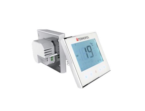 Zestaw folia grzewcza z termoregulatorem H1-220W 50cm 5m2 TF305.220.H1.50 /zestaw/