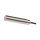 Czujnik indukcyjny M12x1 dł: 56mm zabudowany Sn: 3mm 10-35V DC 0-150stC PNP NO kabel 5m IP50 IB1201T1