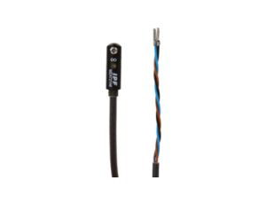 Czujnik magnetyczny walec rowek T 6,2mm 4,3x19x6,2mm 10-30V DC PNP NO kabel 3pin 2m MZA721A6