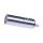 Czujnik optyczny odbiciowy M18x1 dł: 50mm Sn: 10-120mm 10-35V DC PNP NO kabel 2m IP67 OT180106