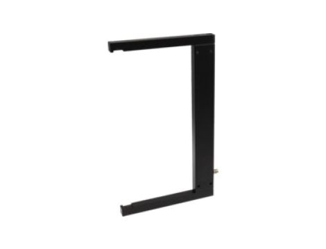 Czujnik optyczny 244x12x140mm szerokość widełek 220mm 10-30VDC PNP/NPN NC/NO złącze M8 3-PIN IP67 OGLB0572