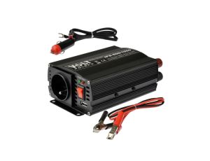 Przetwornica napięcia 12V / 230V 500/1000W VOLT