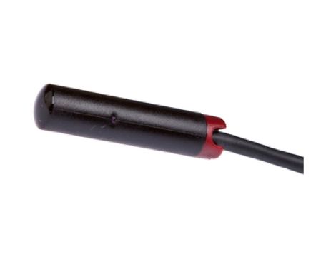 Wysokowydajny nadajnik z fotokomórką fi10mm dł: 45mm moc (40mW) 12st kabel 15m PVC IP67 OS106003