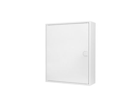 Rozdzielnica natynkowa SIMBOX XL 2x12 IP30 II Klasa ochronności bez drzwi 8GB5024-0KM